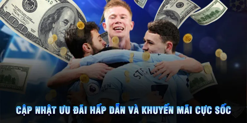 Thông tin chung chương trình khuyến mãi OK9