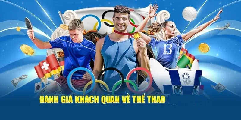 Đánh giá khách quan về thể thao tại OK9